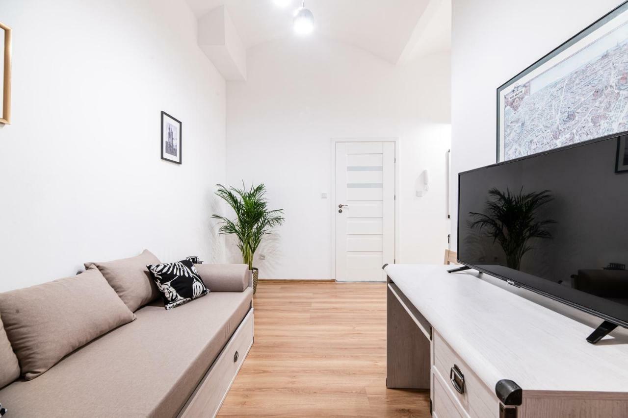 Dietla 32 Residence: Oasis Krakow