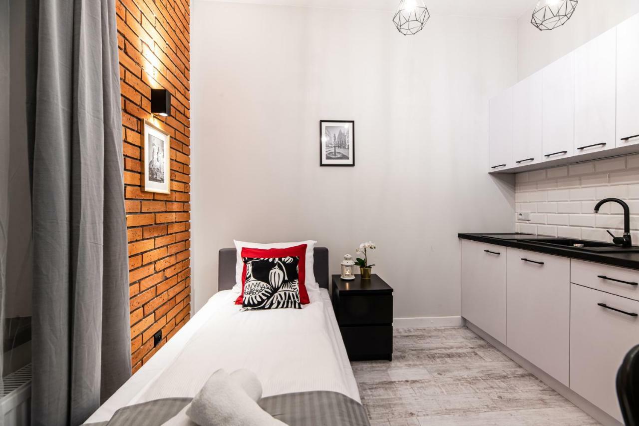 Dietla 32 Residence: Oasis Aparthotel