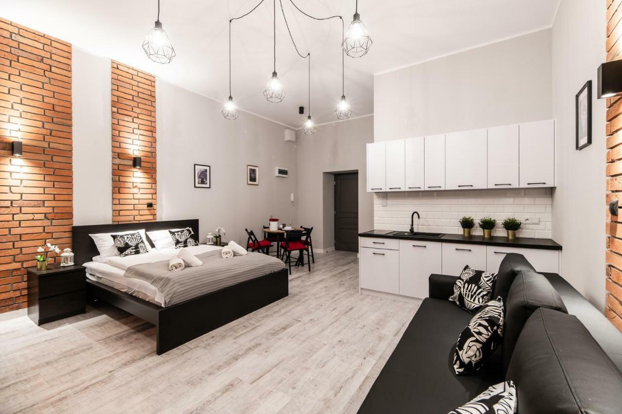 Aparthotel Dietla 32 Residence: Oasis 2*