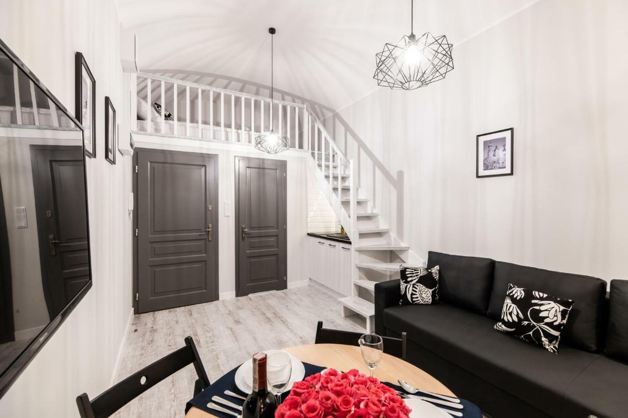 Aparthotel Dietla 32 Residence: Oasis