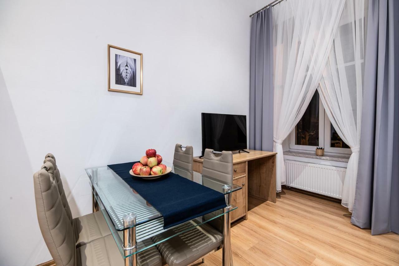 Dietla 32 Residence: Oasis 2* Krakow