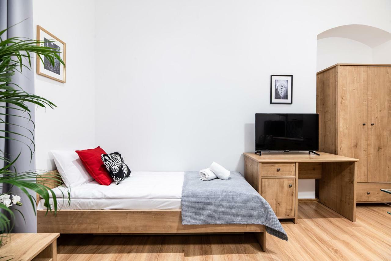 Dietla 32 Residence: Oasis 2* Krakow