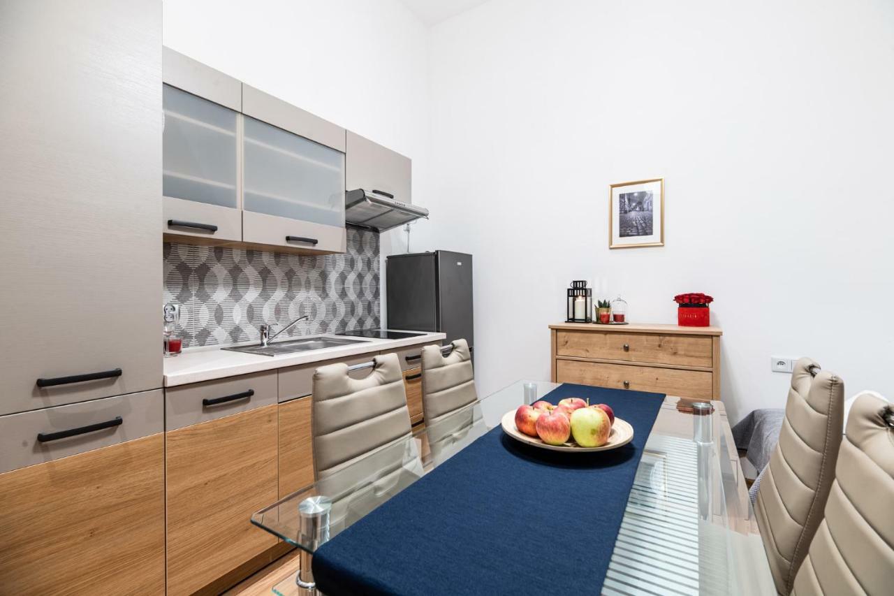 Dietla 32 Residence: Oasis Aparthotel