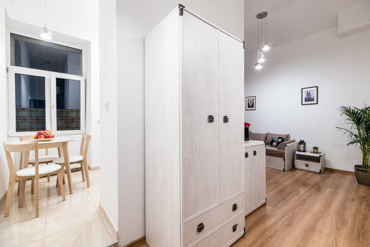 Dietla 32 Residence: Oasis Krakow