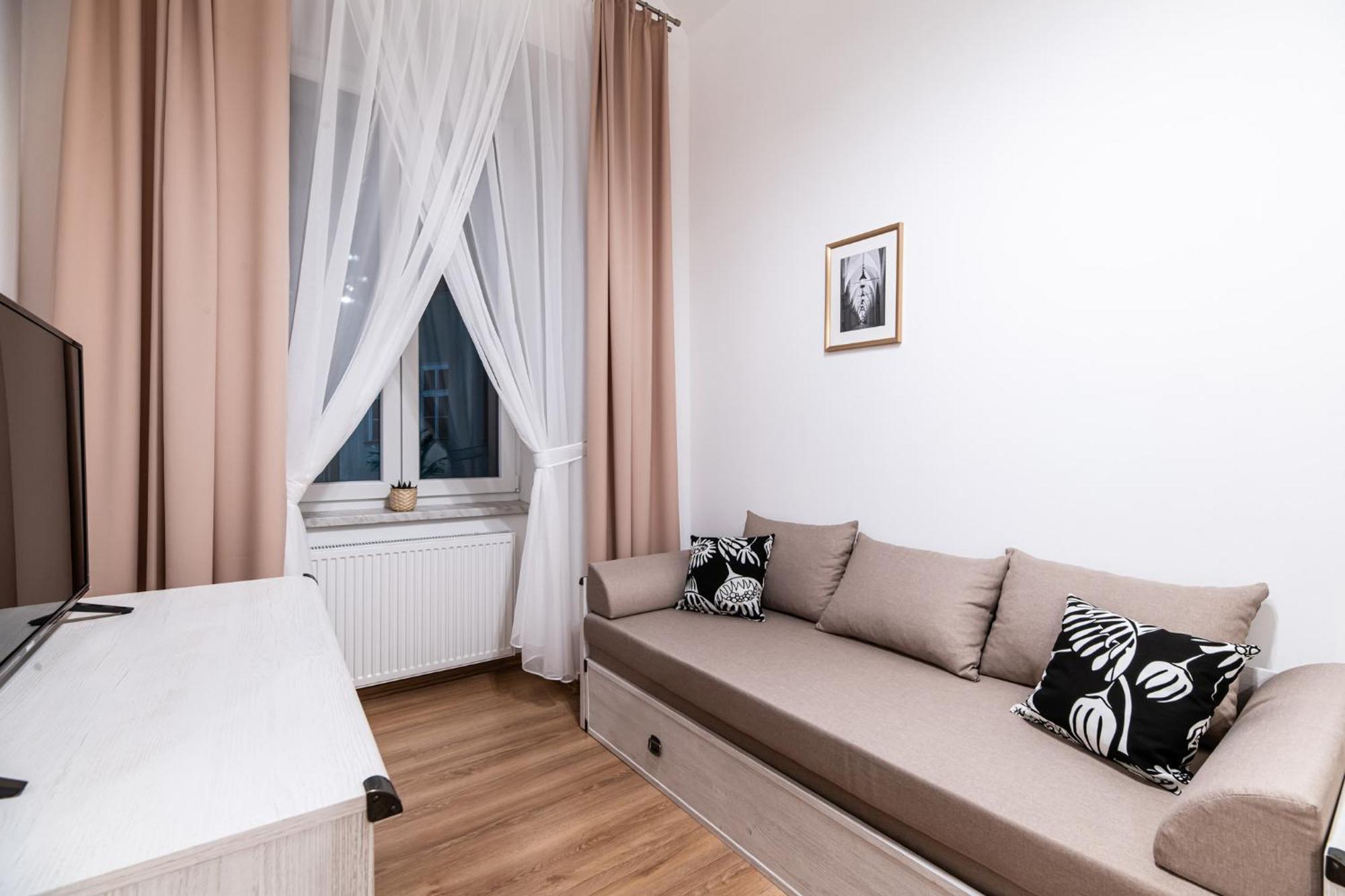 Dietla 32 Residence: Oasis Aparthotel