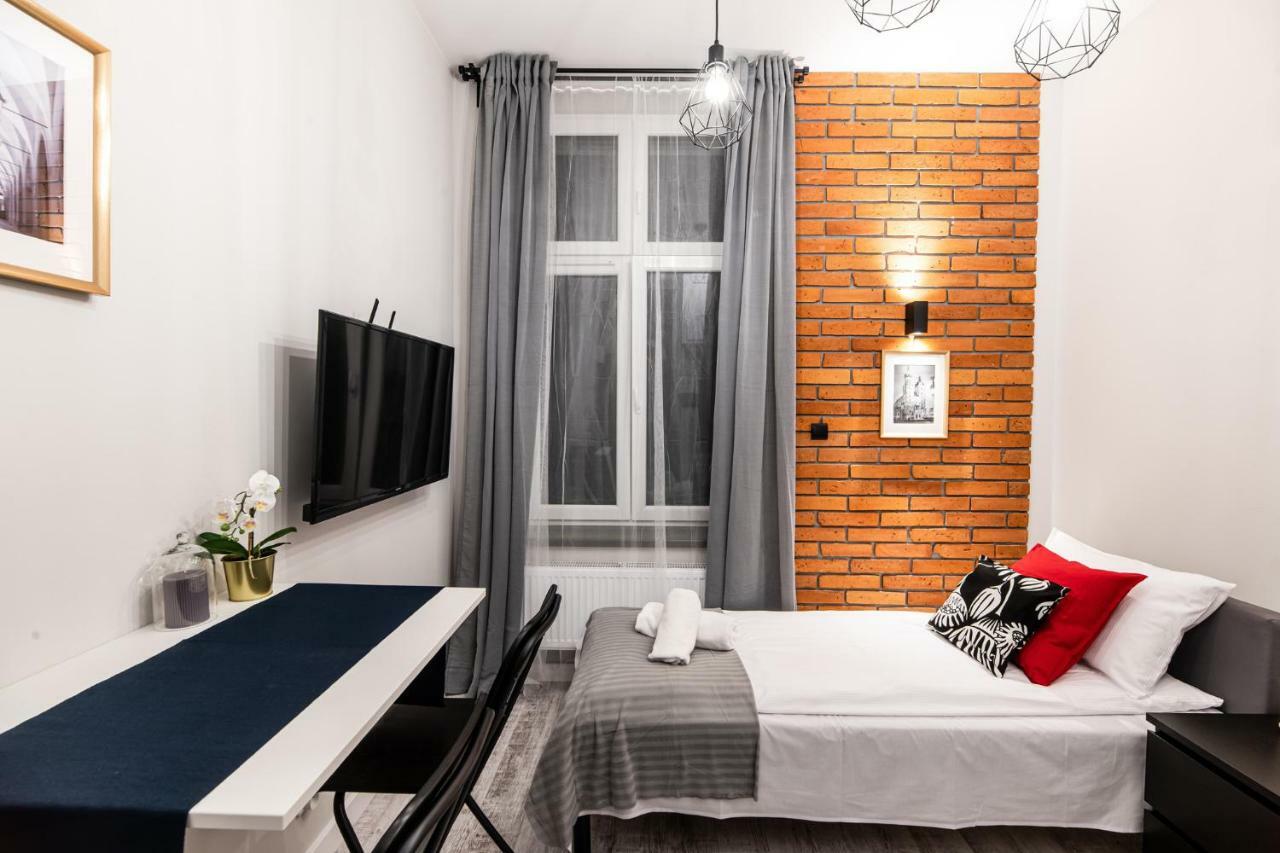 Dietla 32 Residence: Oasis Aparthotel Krakow