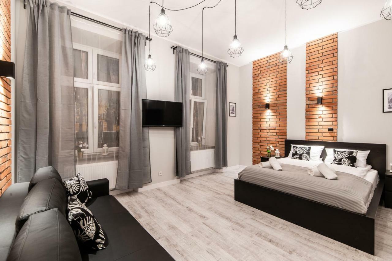 Dietla 32 Residence: Oasis Krakow