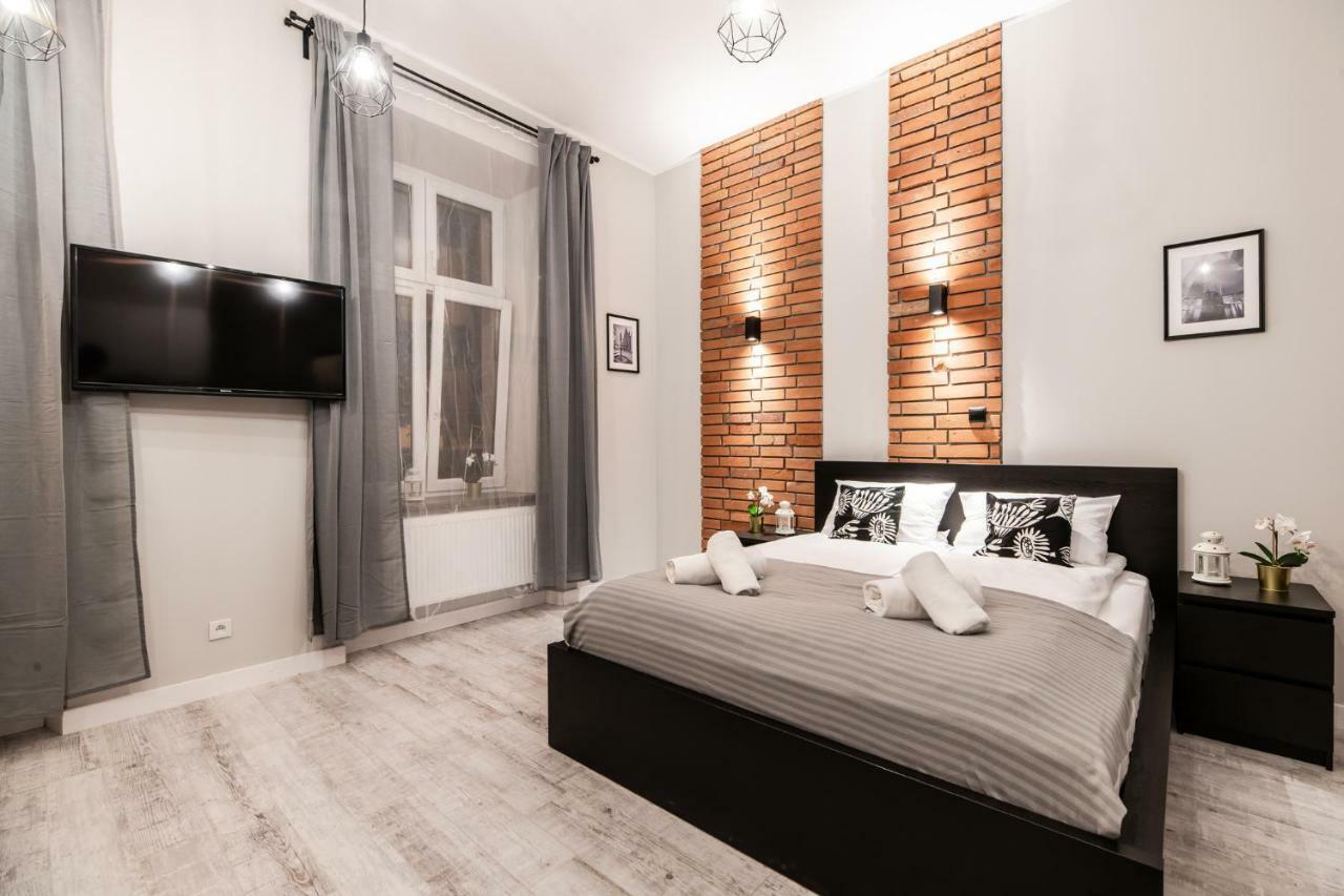 Dietla 32 Residence: Oasis Krakow