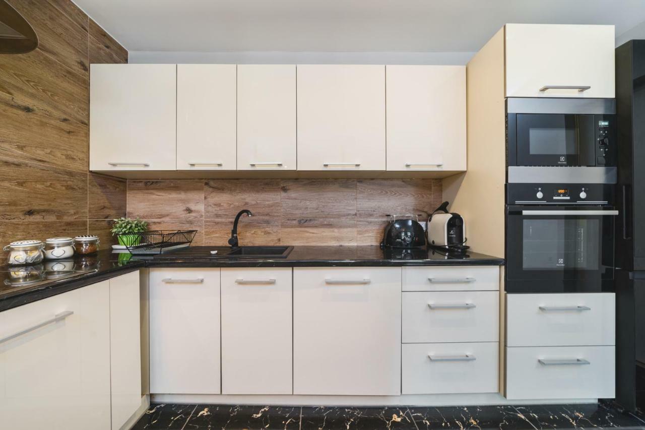 Apartamento Deluxe Brzozowa By Renters *