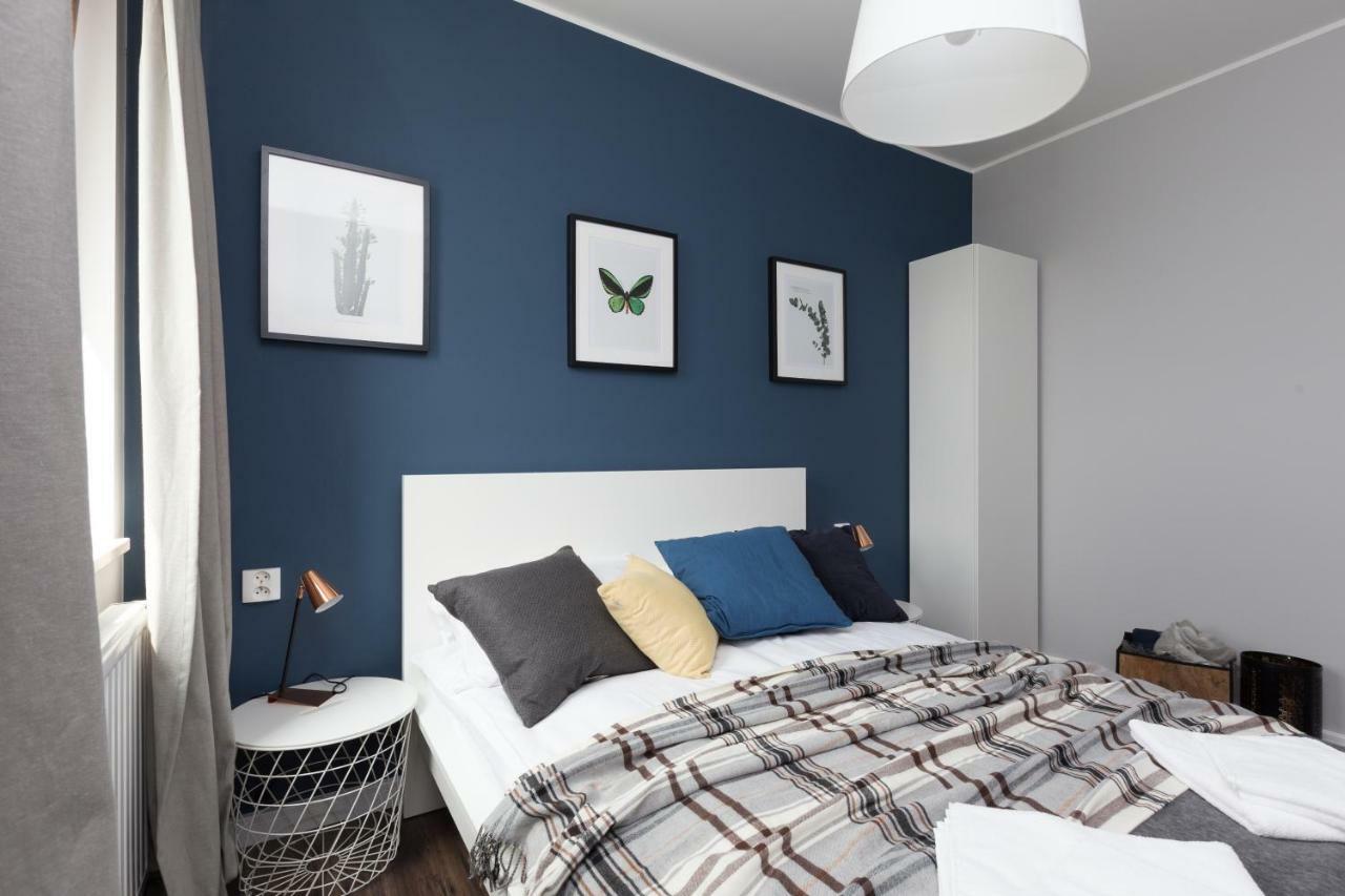 3d Wroclawska 69 Apartament Appartement Krakau