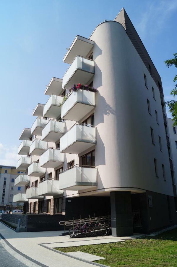 Apartment West Side