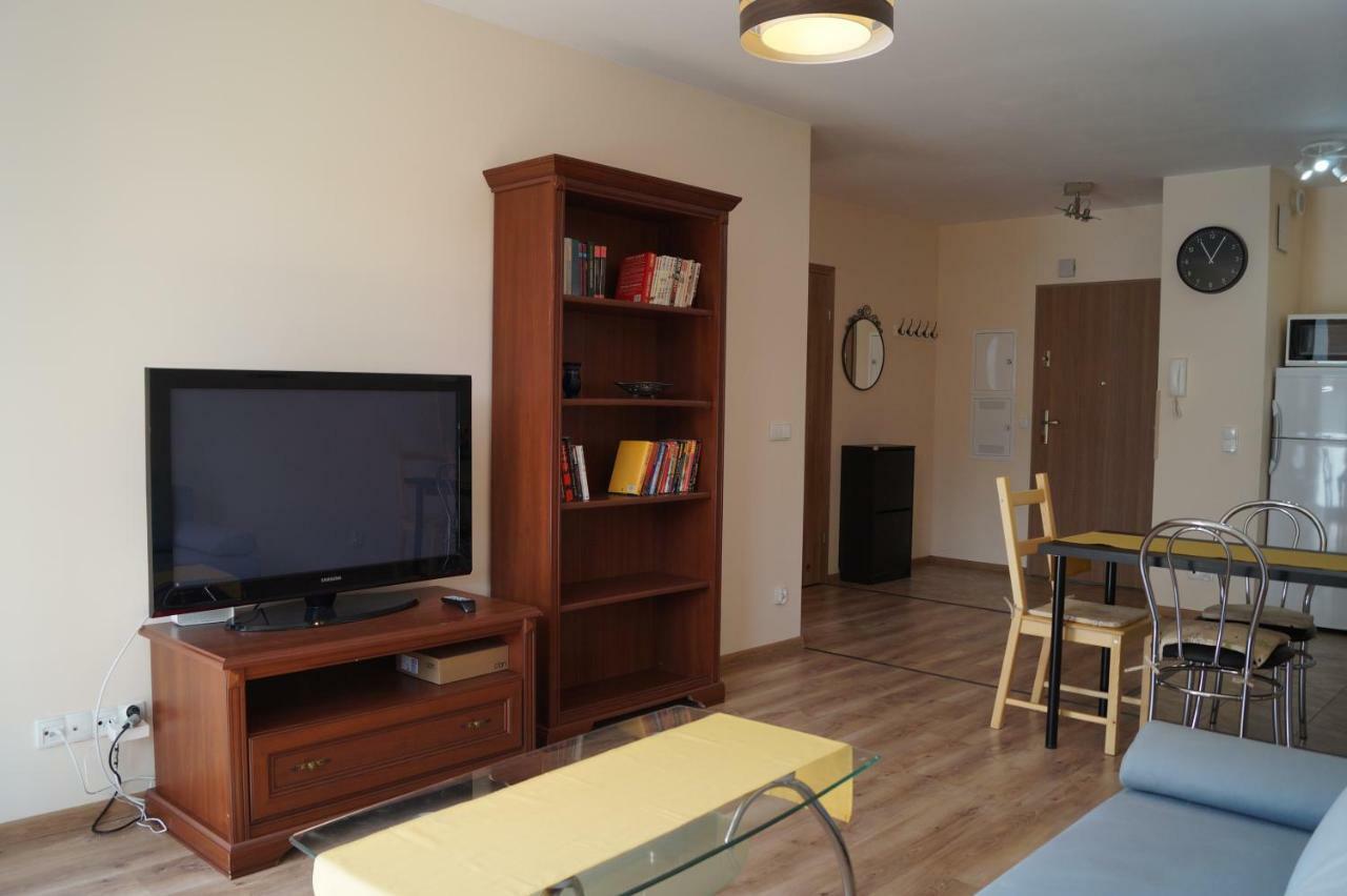 Apartment West Side *