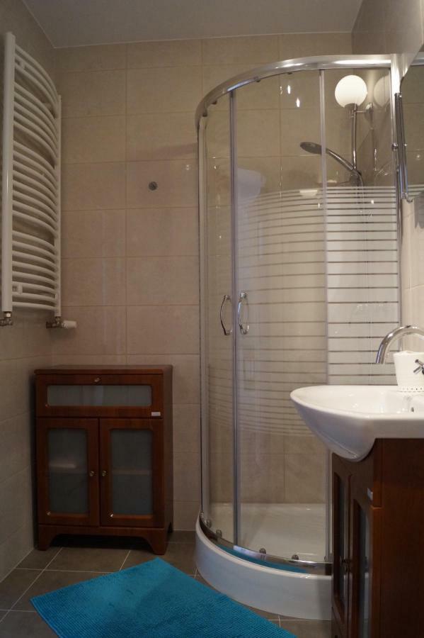 West Side Apartment Krakow