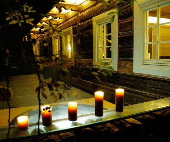 Kacza - Z Jacuzzi Villa Krakow