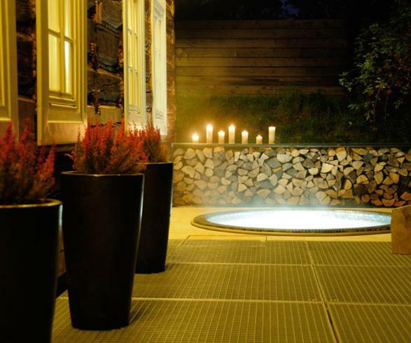 Kacza - Z Jacuzzi Krakow