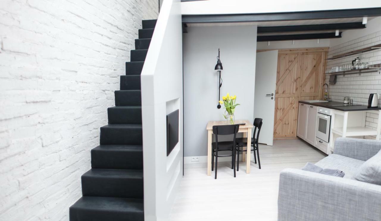 Appartement Modern Apartment46 / Kazimierz