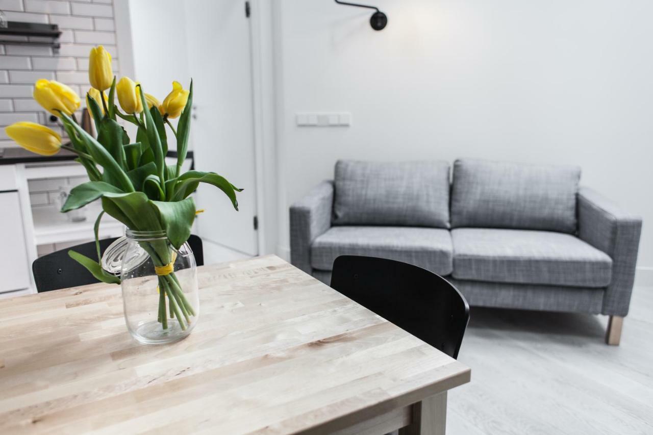 Appartement Modern Apartment46 / Kazimierz *