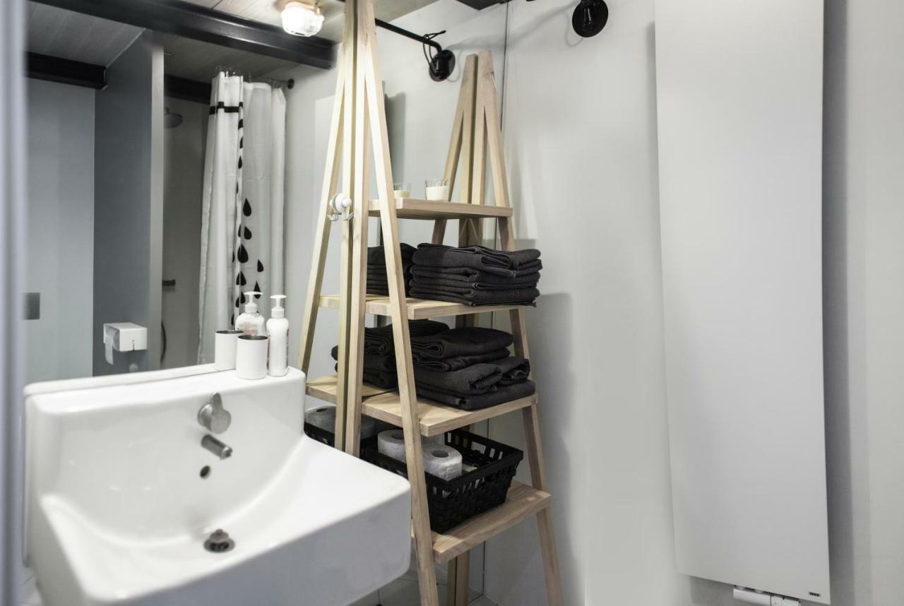 Appartement Modern Apartment46 / Kazimierz Krakau
