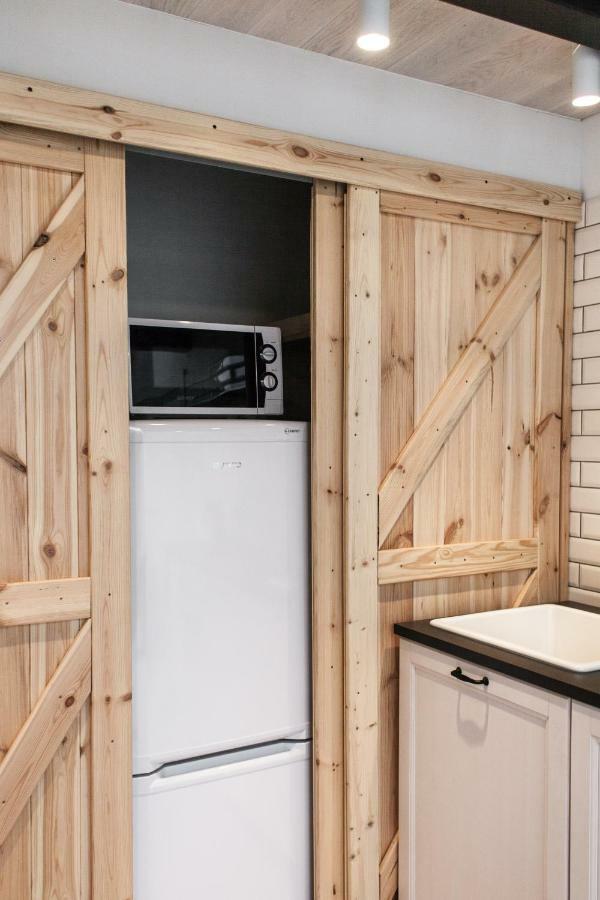 Modern Apartment46 / Kazimierz Appartement