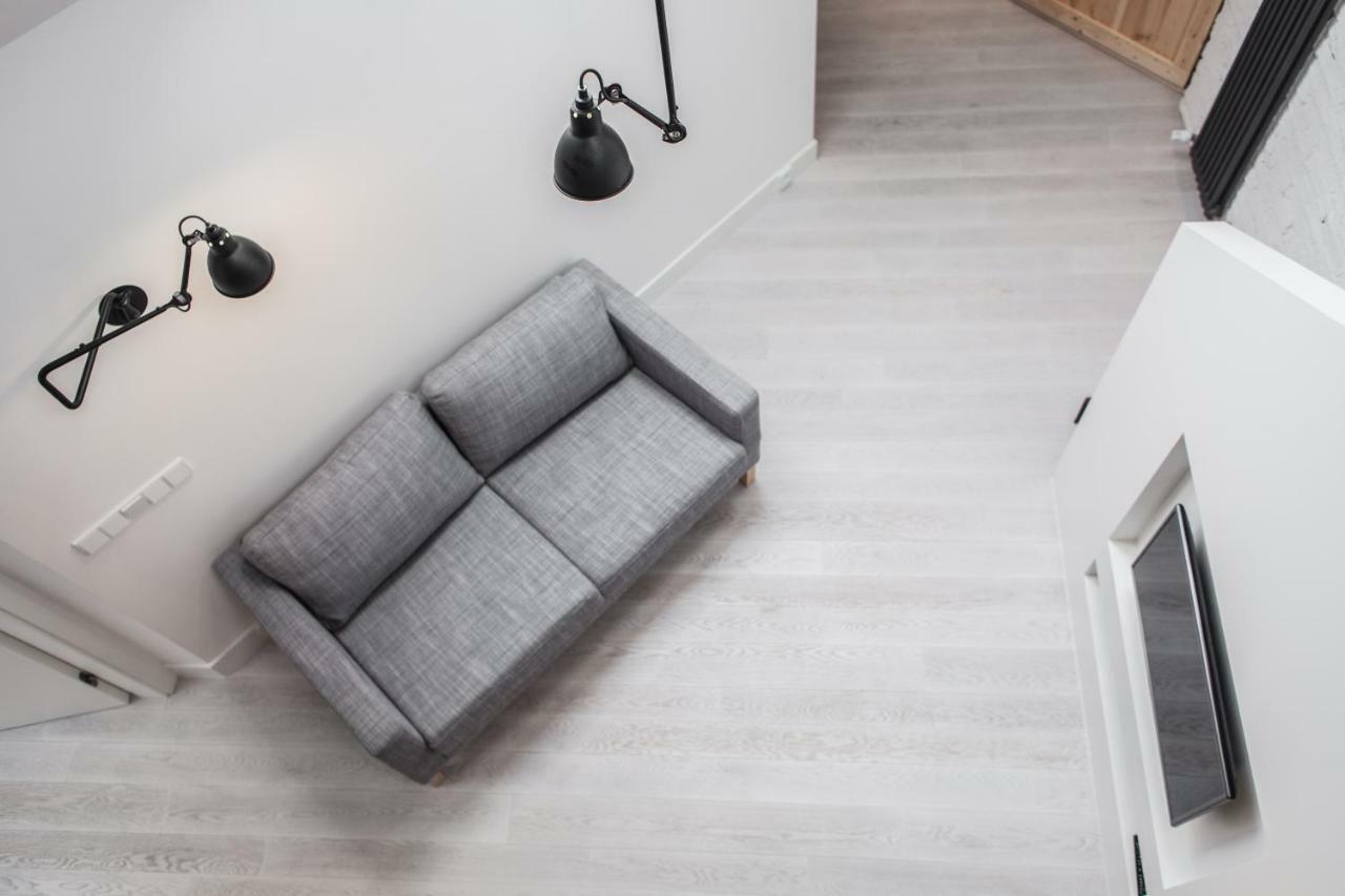 Modern Apartment46 / Kazimierz *