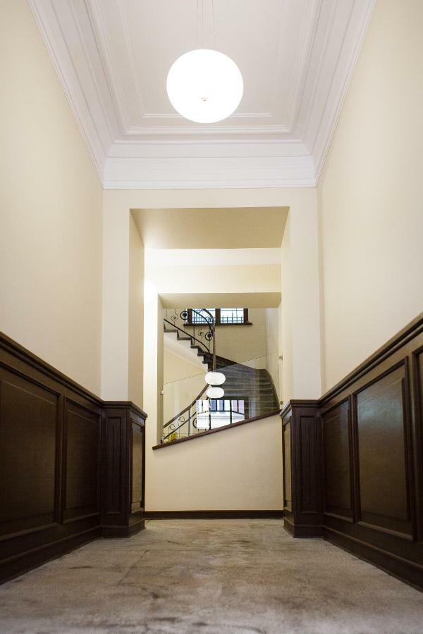 Modern Apartment46 / Kazimierz *