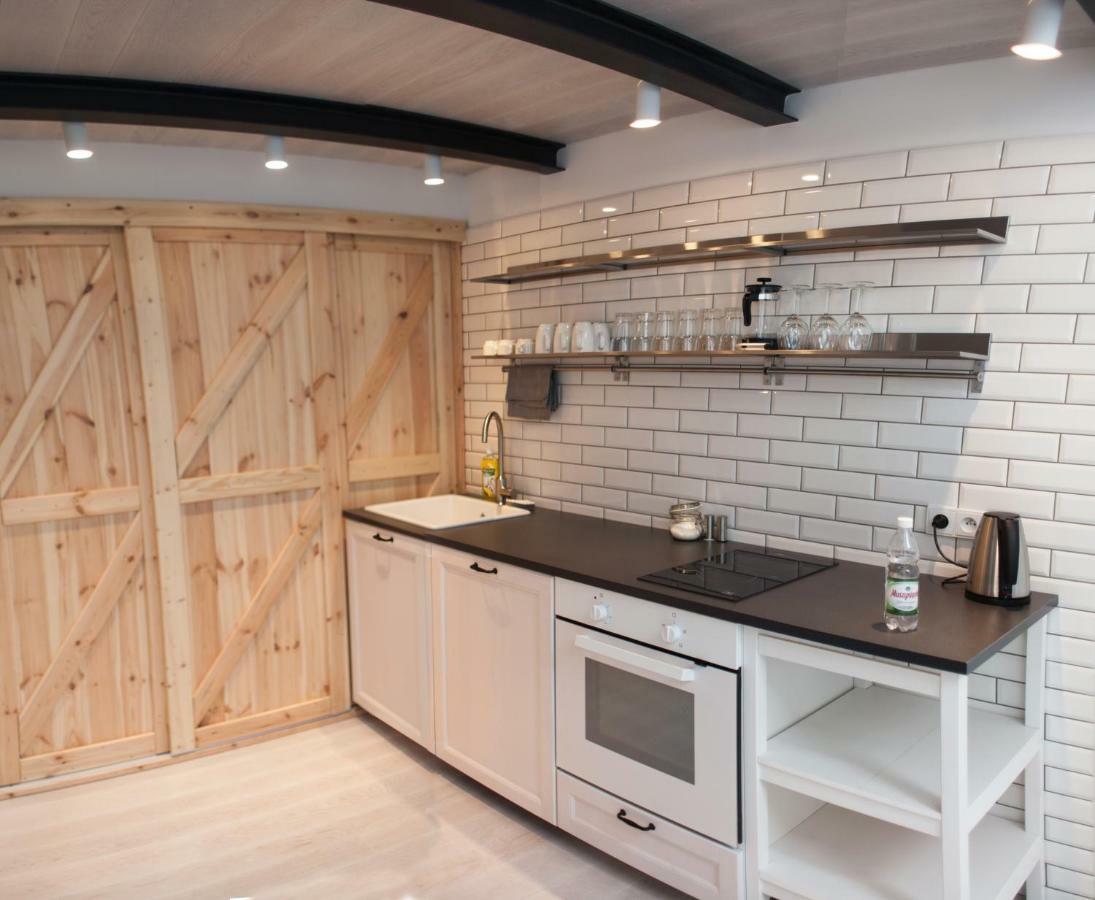 Appartement Modern Apartment46 / Kazimierz