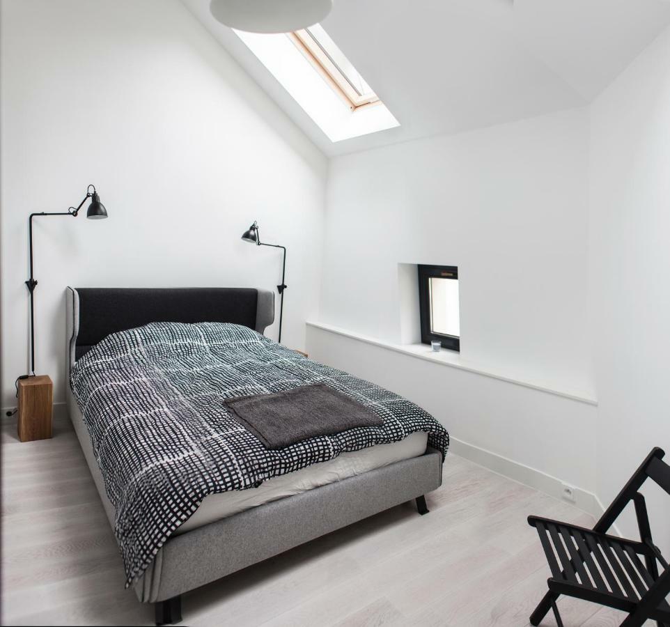 Modern Apartment46 / Kazimierz Appartement *