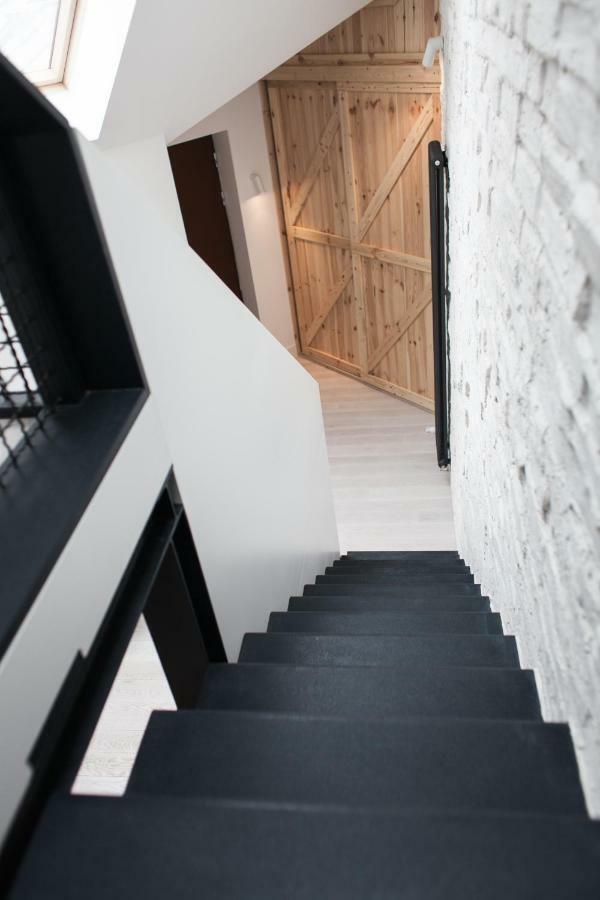 Modern Apartment46 / Kazimierz *