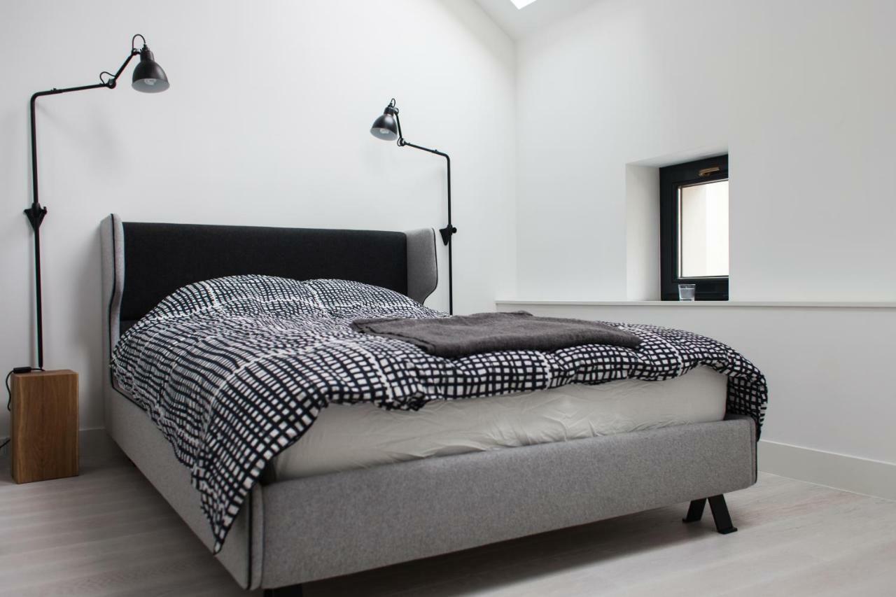 Modern Apartment46 / Kazimierz Appartement *
