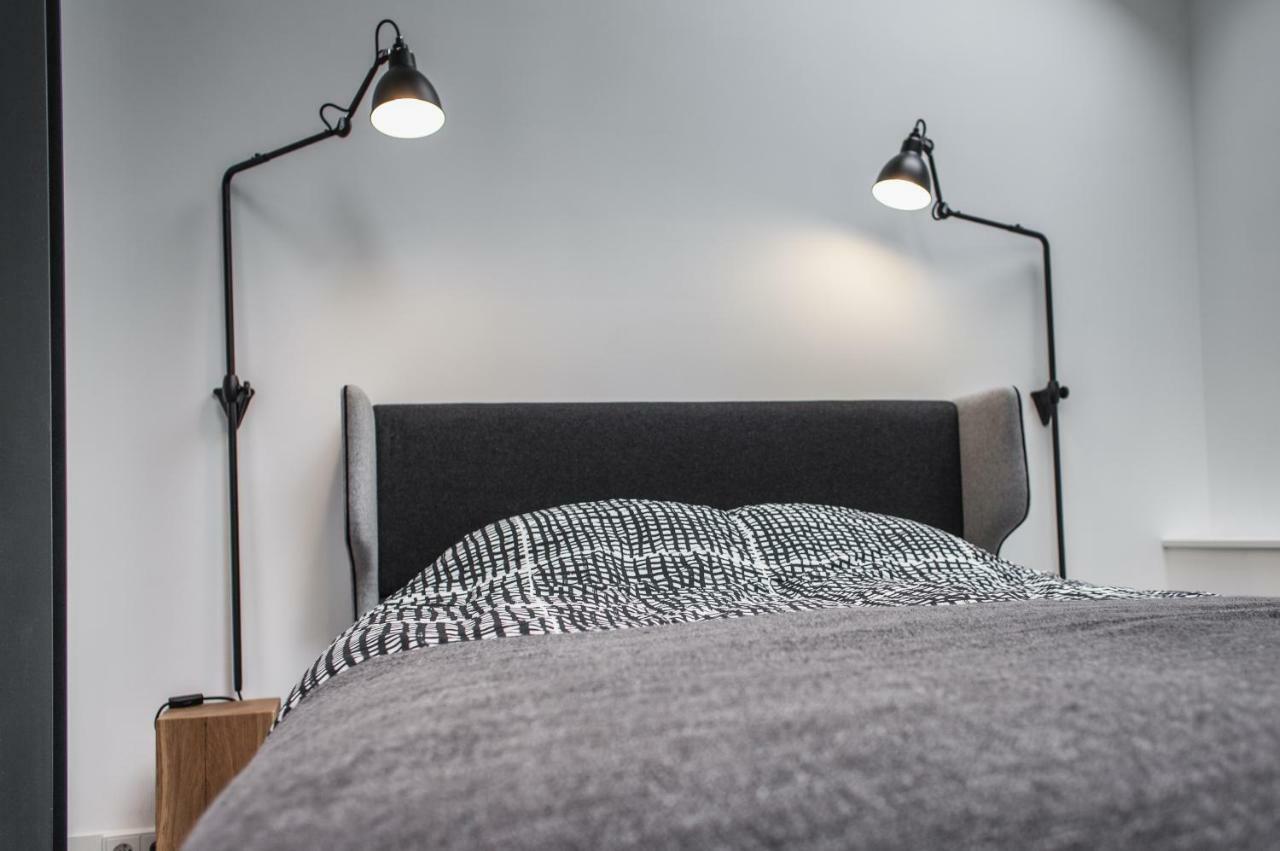 Modern Apartment46 / Kazimierz Appartement *