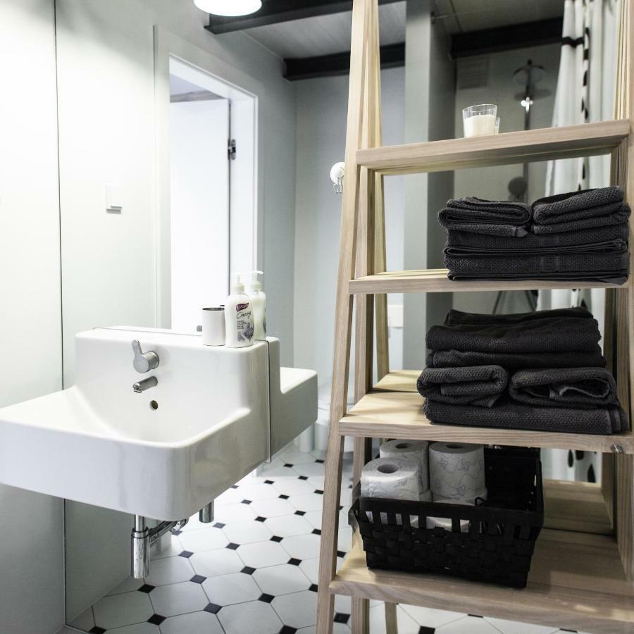 Modern Apartment46 / Kazimierz Krakau