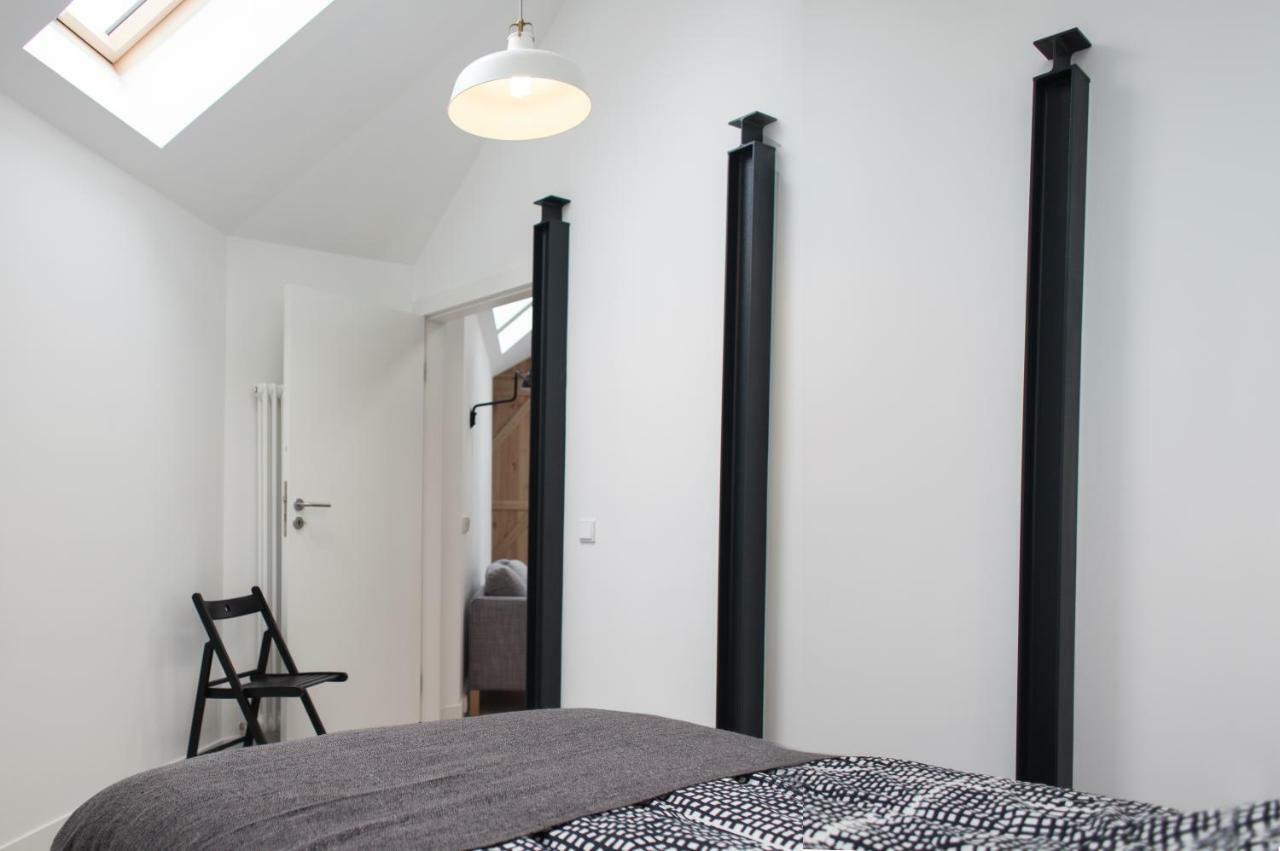 Appartement Modern Apartment46 / Kazimierz