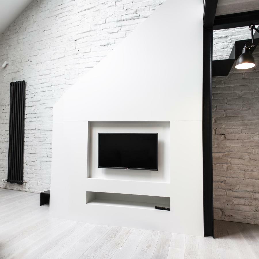 Modern Apartment46 / Kazimierz Appartement