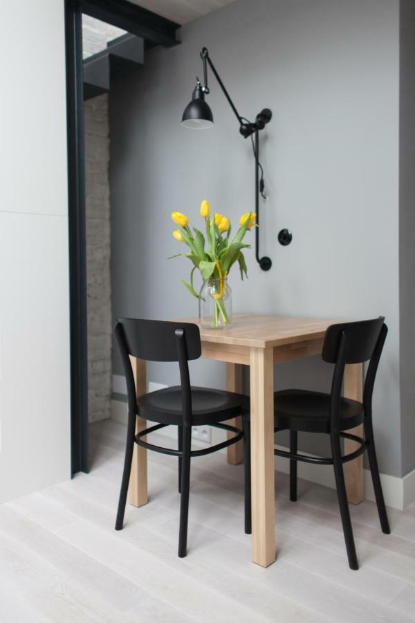 Appartement Modern Apartment46 / Kazimierz Krakau