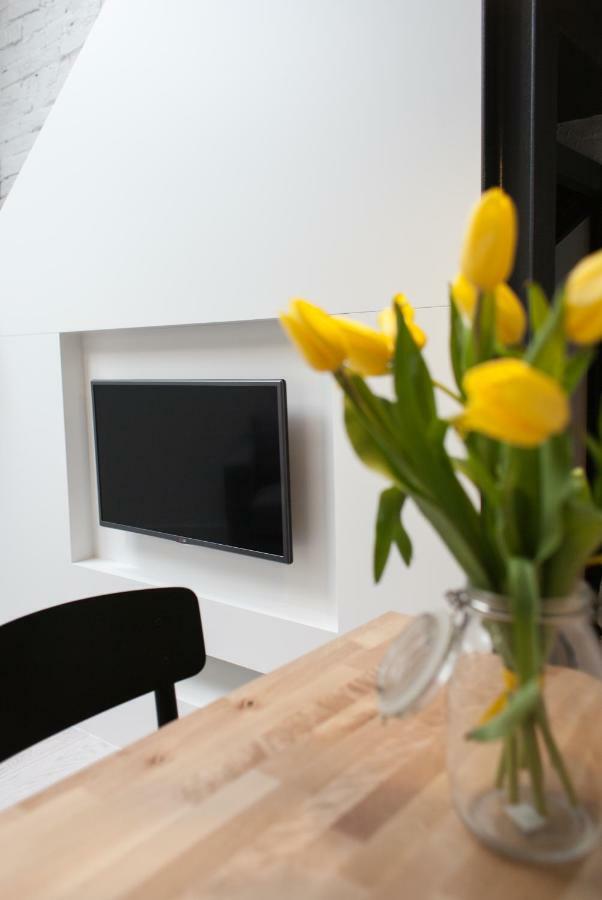 Modern Apartment46 / Kazimierz Appartement
