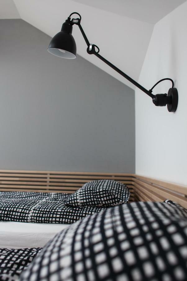 Modern Apartment46 / Kazimierz Appartement *