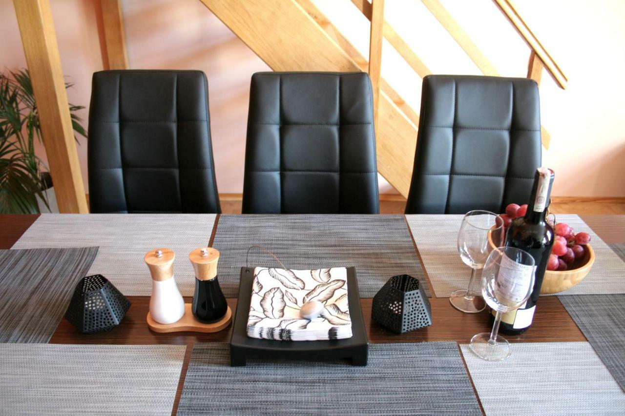 Apartament Stare Podgorze * Krakau