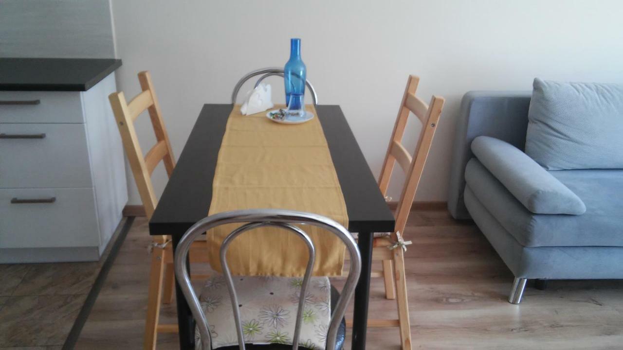 Apartment West Side *