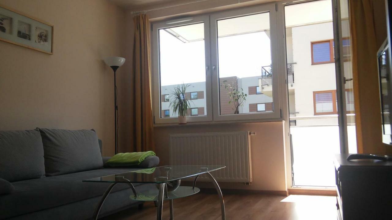 Apartment West Side Krakow