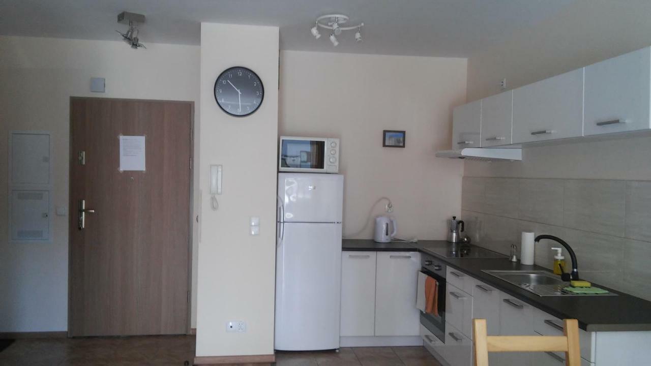 West Side Apartment Krakow