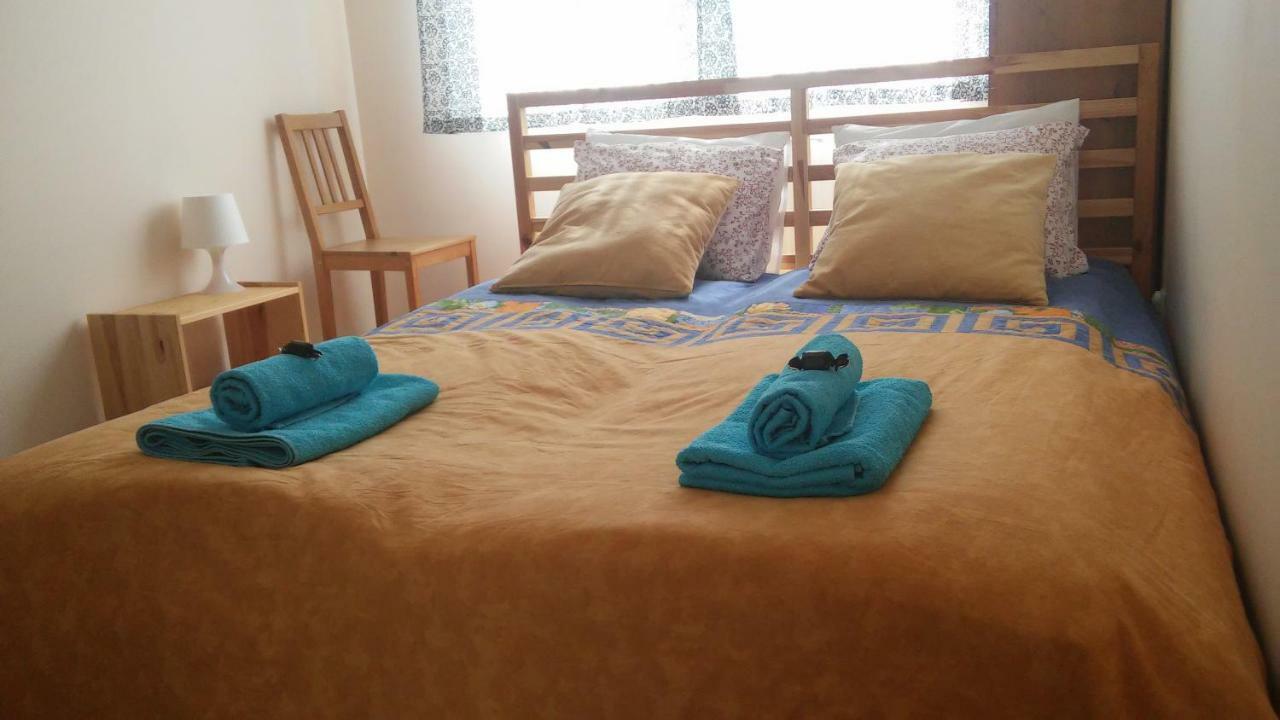 West Side Apartment *