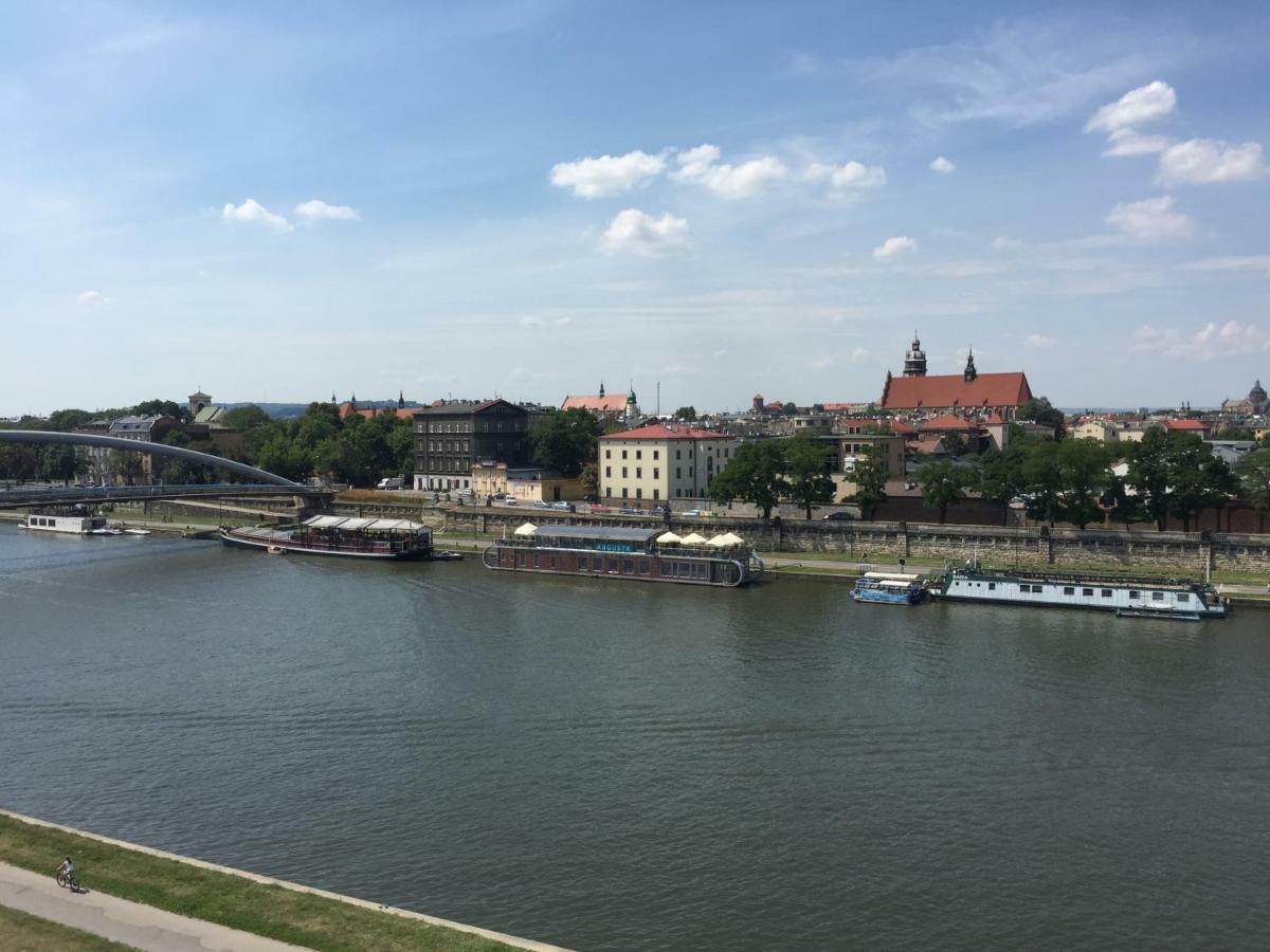 Apartamento Nad Wisla *