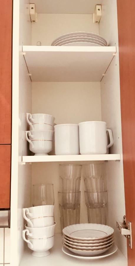 Zamoyskiego Apartament