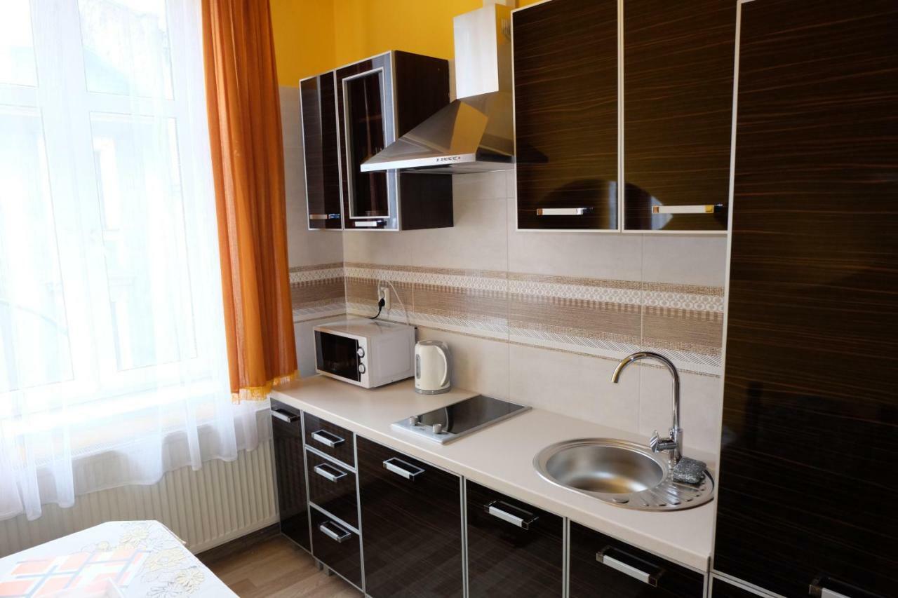 As Topolowa Apartment
