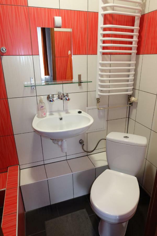 Apartment As Topolowa *