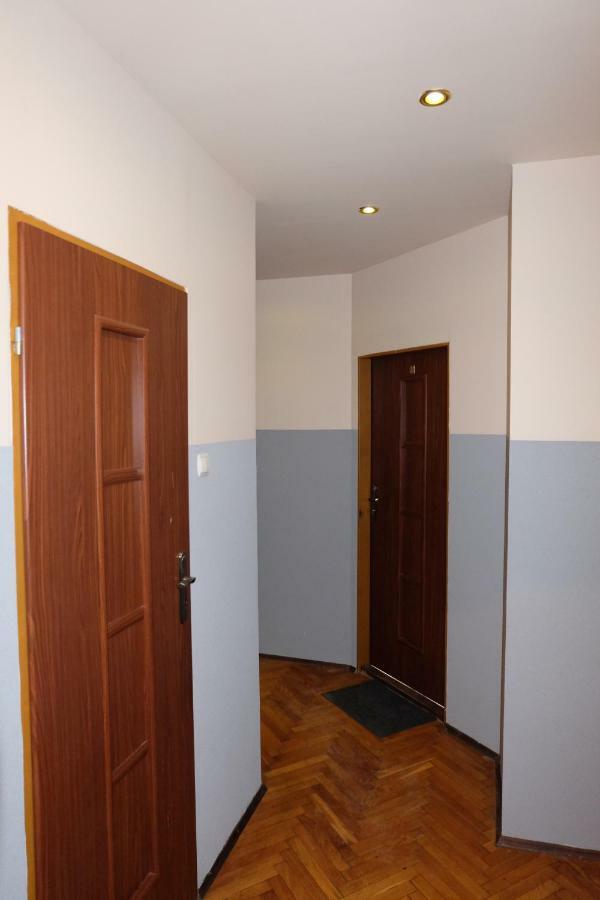 Apartment As Topolowa Krakow