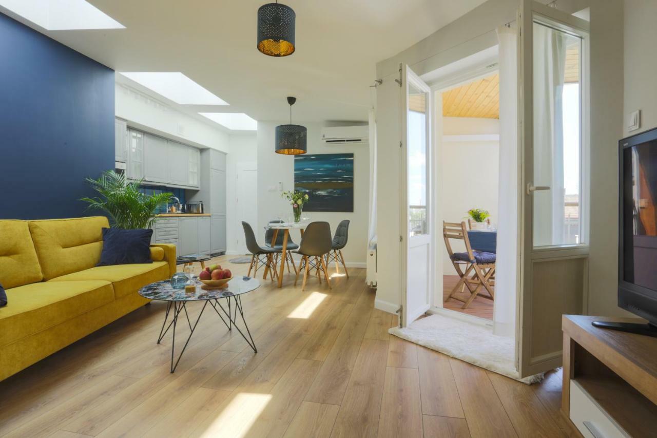 Dragon's Nest Apartamento