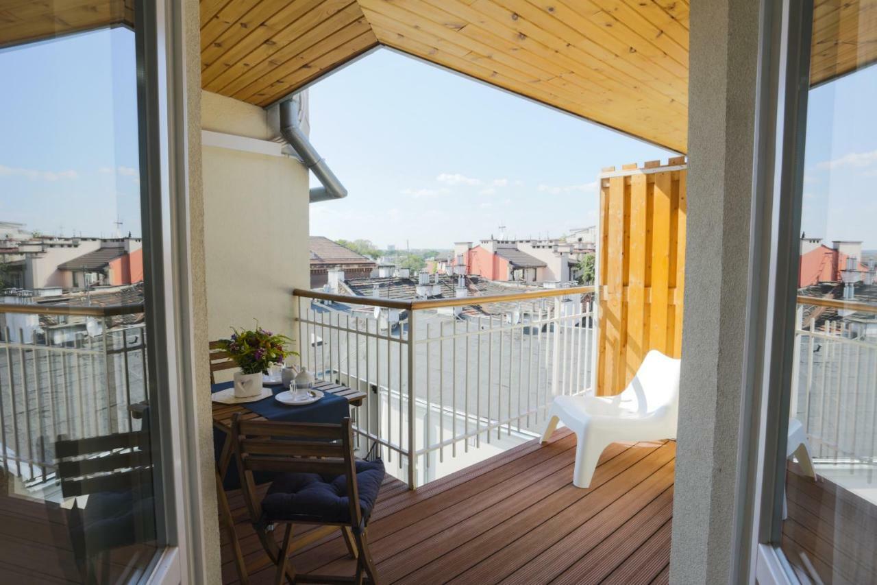 Apartamento Dragon's Nest *