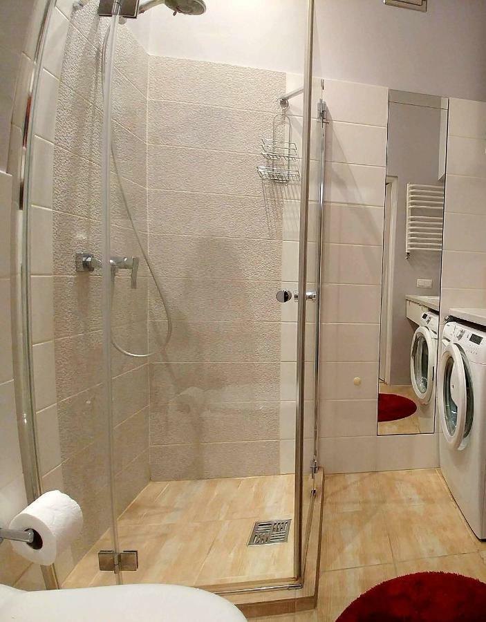 Oficyna Appartement