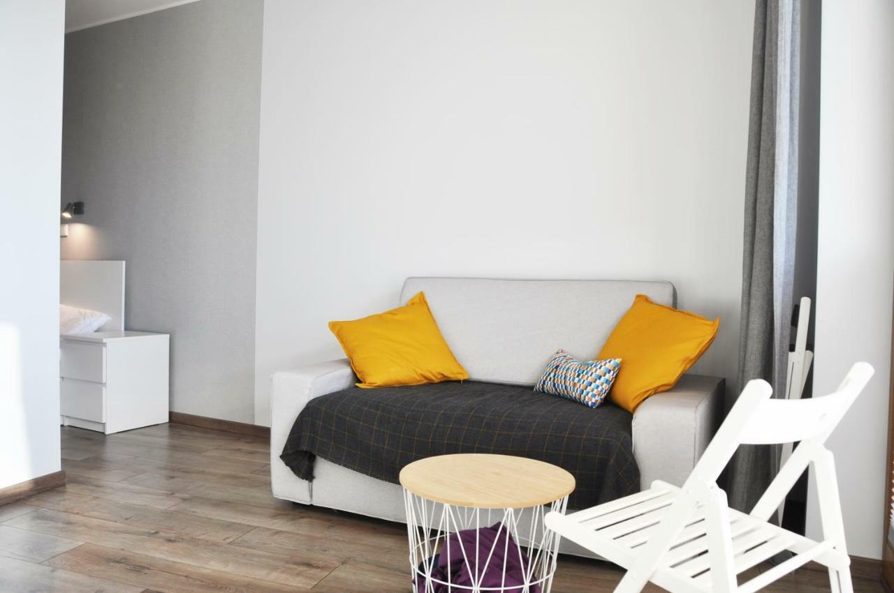Dworska 1a - By Homeprime Apartment *